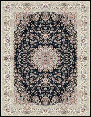 فرش-1200-شانه-1212-سرمه ای